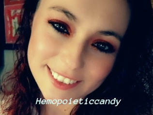 Hemopoieticcandy