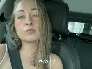 Henia