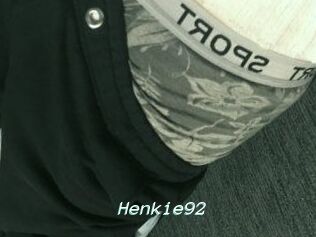Henkie92