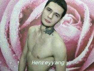 Henreyyang