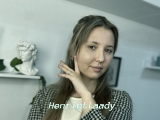 Henriettaady