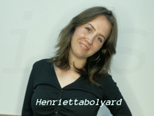 Henriettabolyard