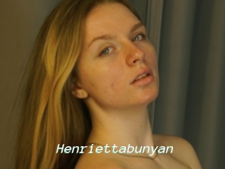 Henriettabunyan