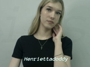 Henriettadoddy