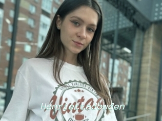Henriettadowden
