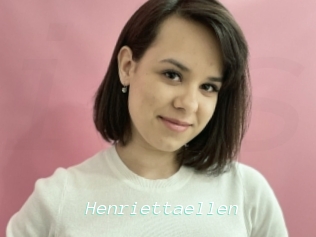 Henriettaellen