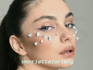 Henriettafarleig