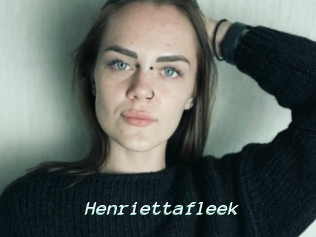 Henriettafleek