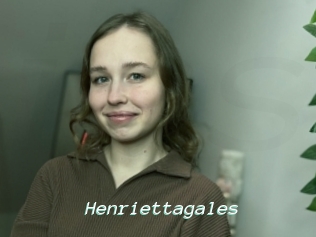 Henriettagales