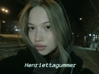 Henriettagummer