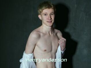 Henryanderson
