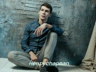 Henrychapman