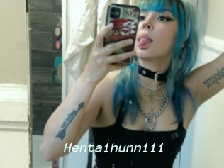 Hentaihunniii