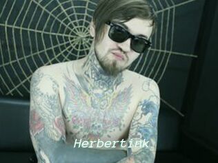 Herbertink