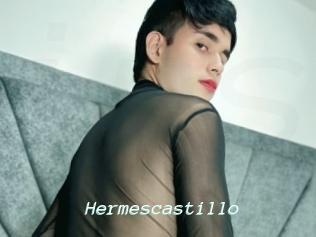 Hermescastillo