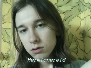Hermionereid