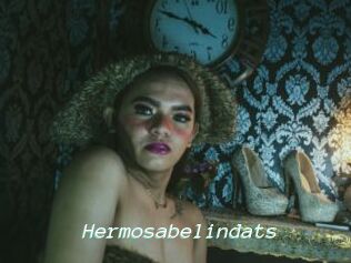 Hermosabelindats