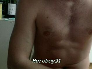 Heroboy21
