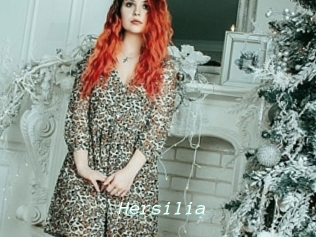 Hersilia