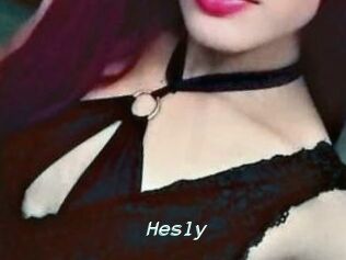Hesly