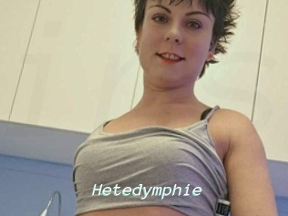 Hetedymphie