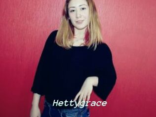Hettygrace