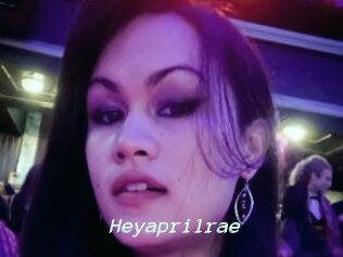 Heyaprilrae