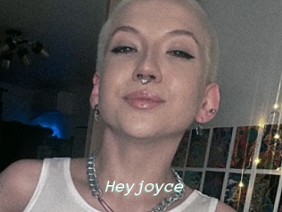 Heyjoyce
