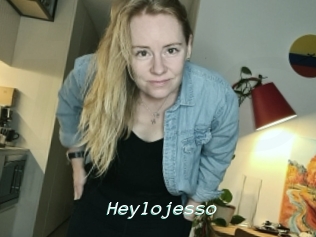 Heylojesso