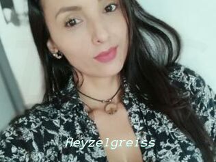 Heyzelgreiss