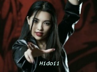Hidoii