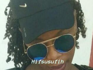 Hifsusufih