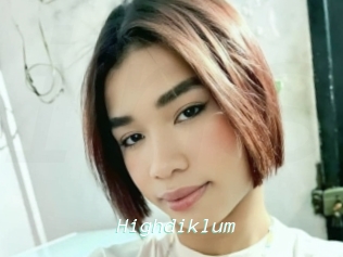 Highdiklum