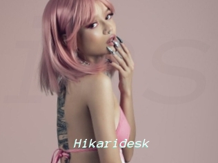 Hikaridesk