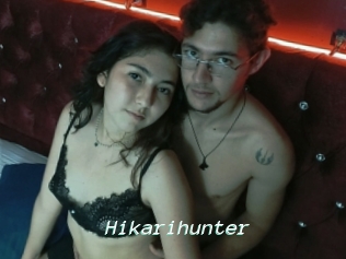 Hikarihunter