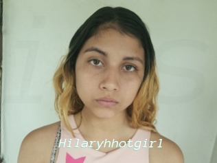 Hilaryhhotgirl