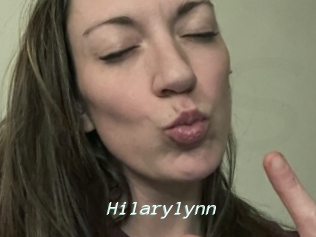 Hilarylynn