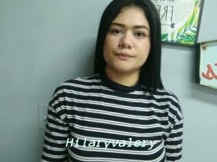 Hilaryvalery