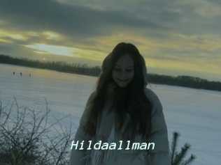 Hildaallman