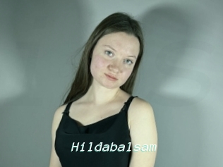Hildabalsam