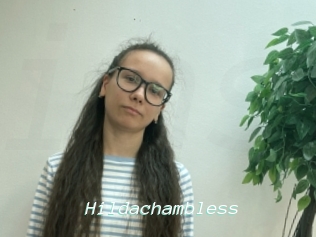 Hildachambless