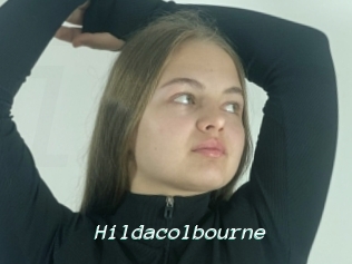 Hildacolbourne