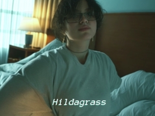 Hildagrass
