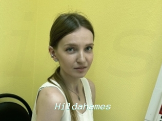 Hildahames