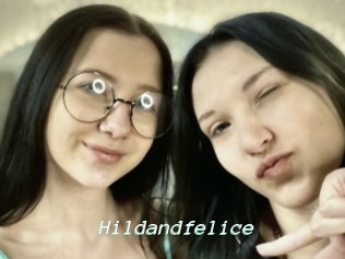 Hildandfelice
