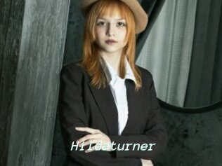 Hildaturner
