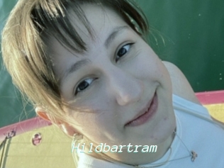 Hildbartram