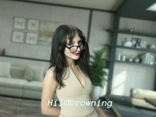 Hildbrowning