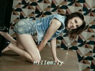 Hillemily