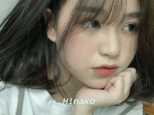 Hinako